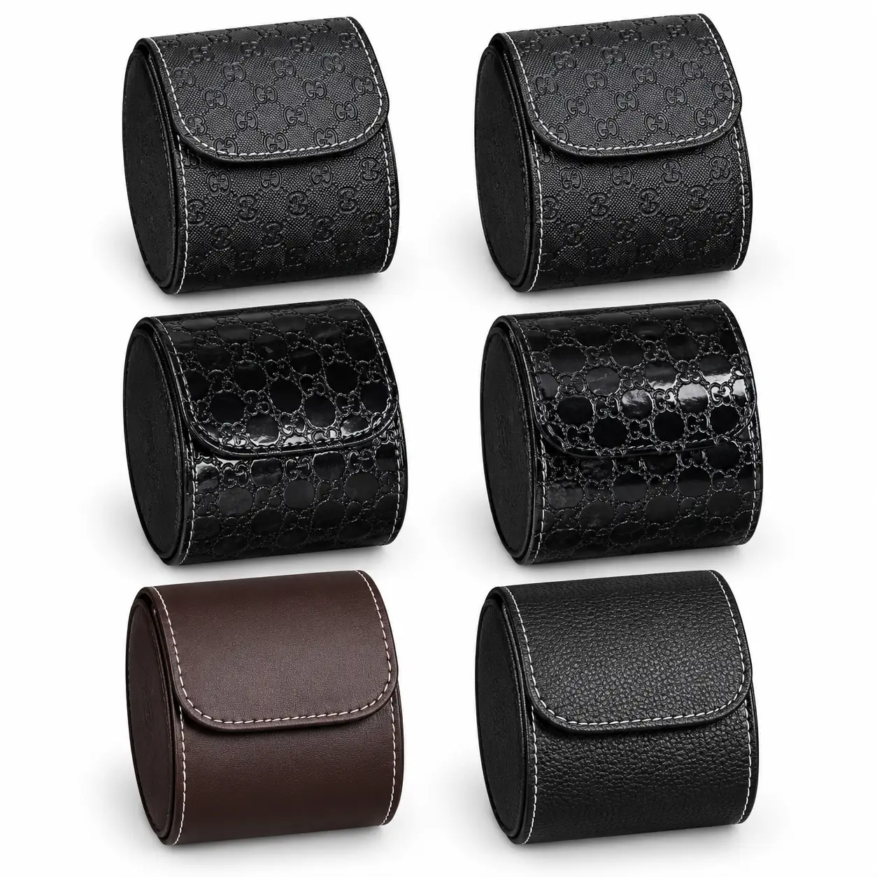 Premium Single Watch Box for Wholesale & Custom Branding