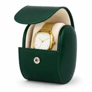 Premium Single Watch Box for Wholesale & Custom Branding